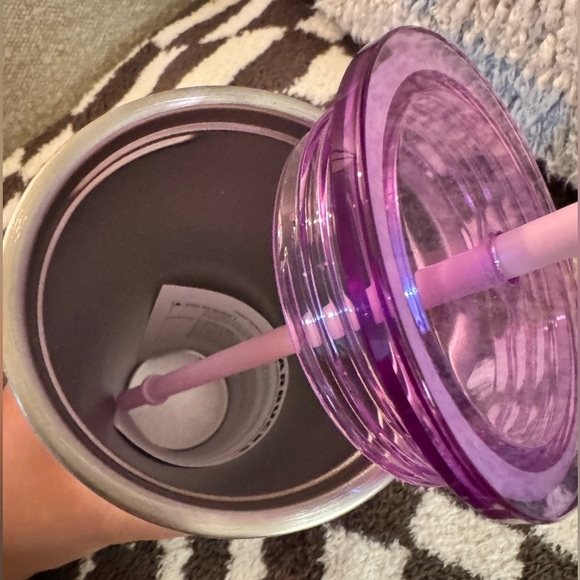 NWT Starbucks tumbler 16oz - Picture 4 of 4